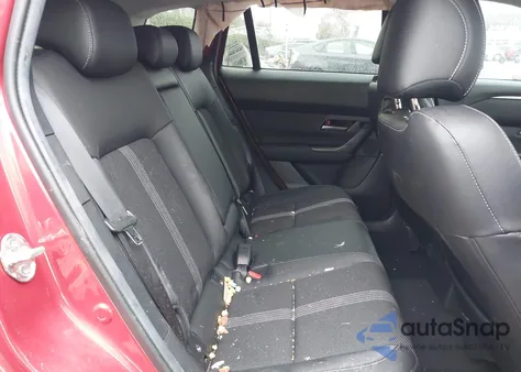 2025 Mazda Cx-50 2.5 S Preferred Package from USA, damaged, VIN 7MMVABBM9SN362137